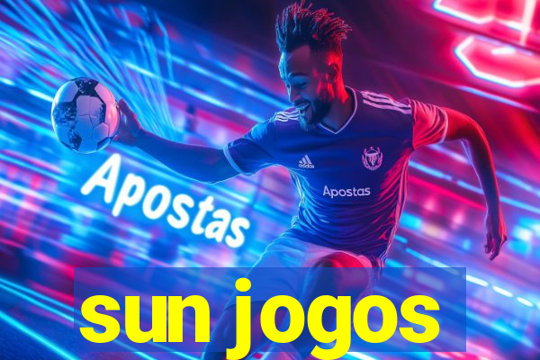 sun jogos